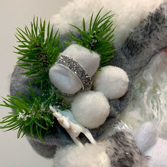 NWT ๐ Santa - Picture 3 of 12